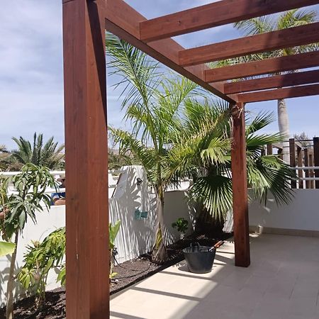 Homeforguest Flat With Large Terrace In Modern Residential Complex With Swimming Pool 칼레타데푸스테 외부 사진