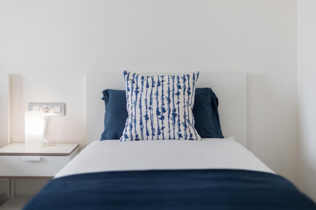 Homeforguest Flat With Large Terrace In Modern Residential Complex With Swimming Pool 칼레타데푸스테 외부 사진